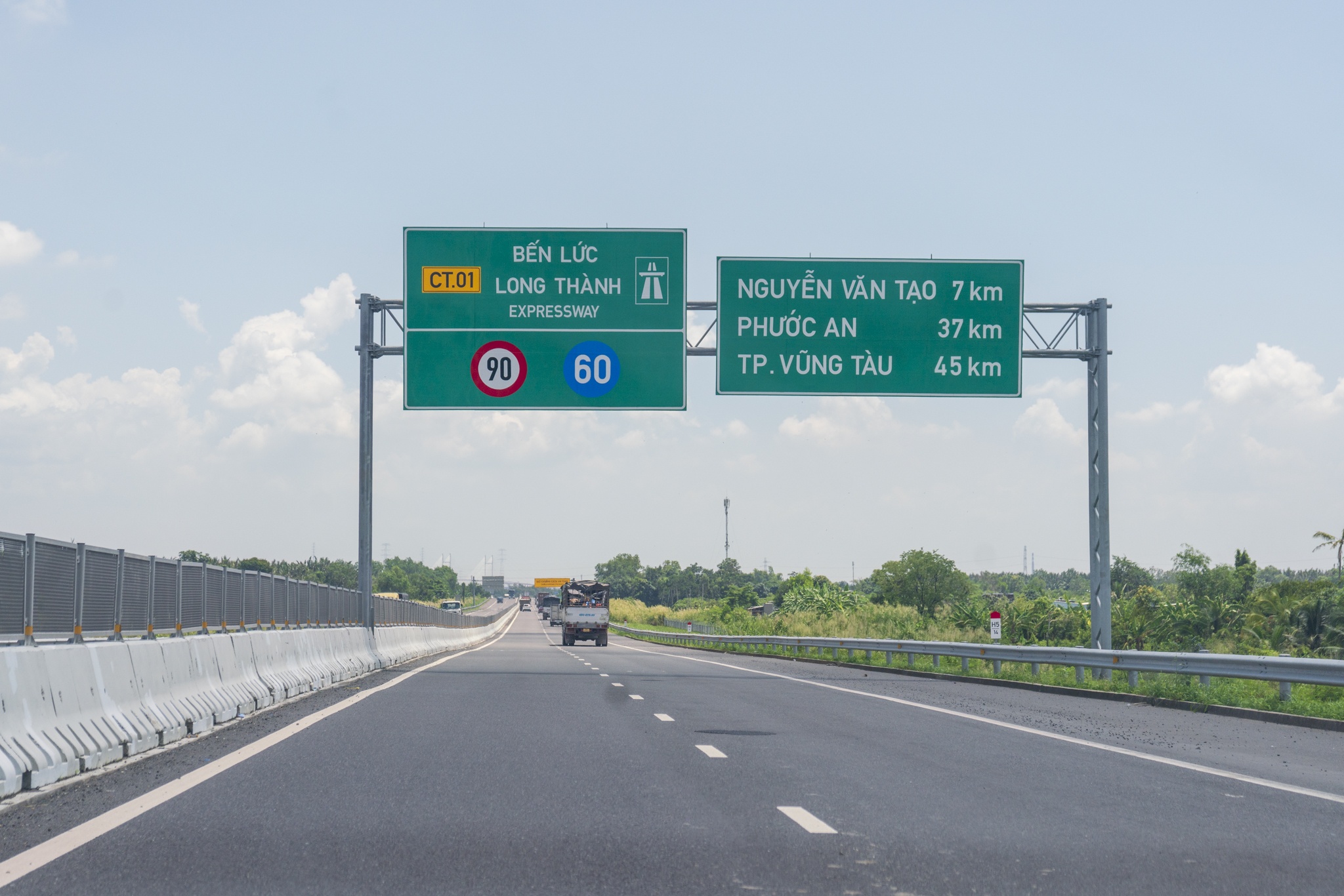 cao tốc ảnh 7