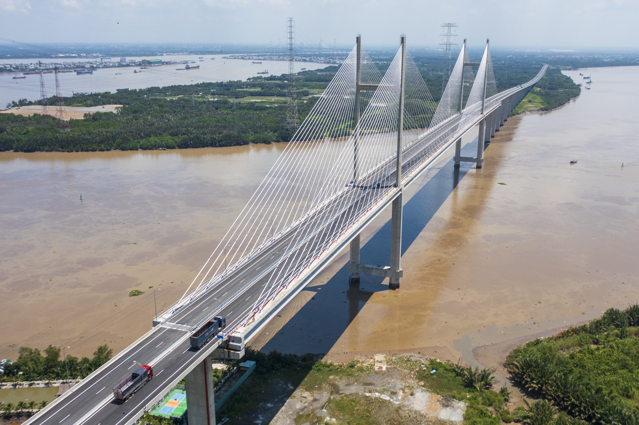 cao tốc ảnh 4