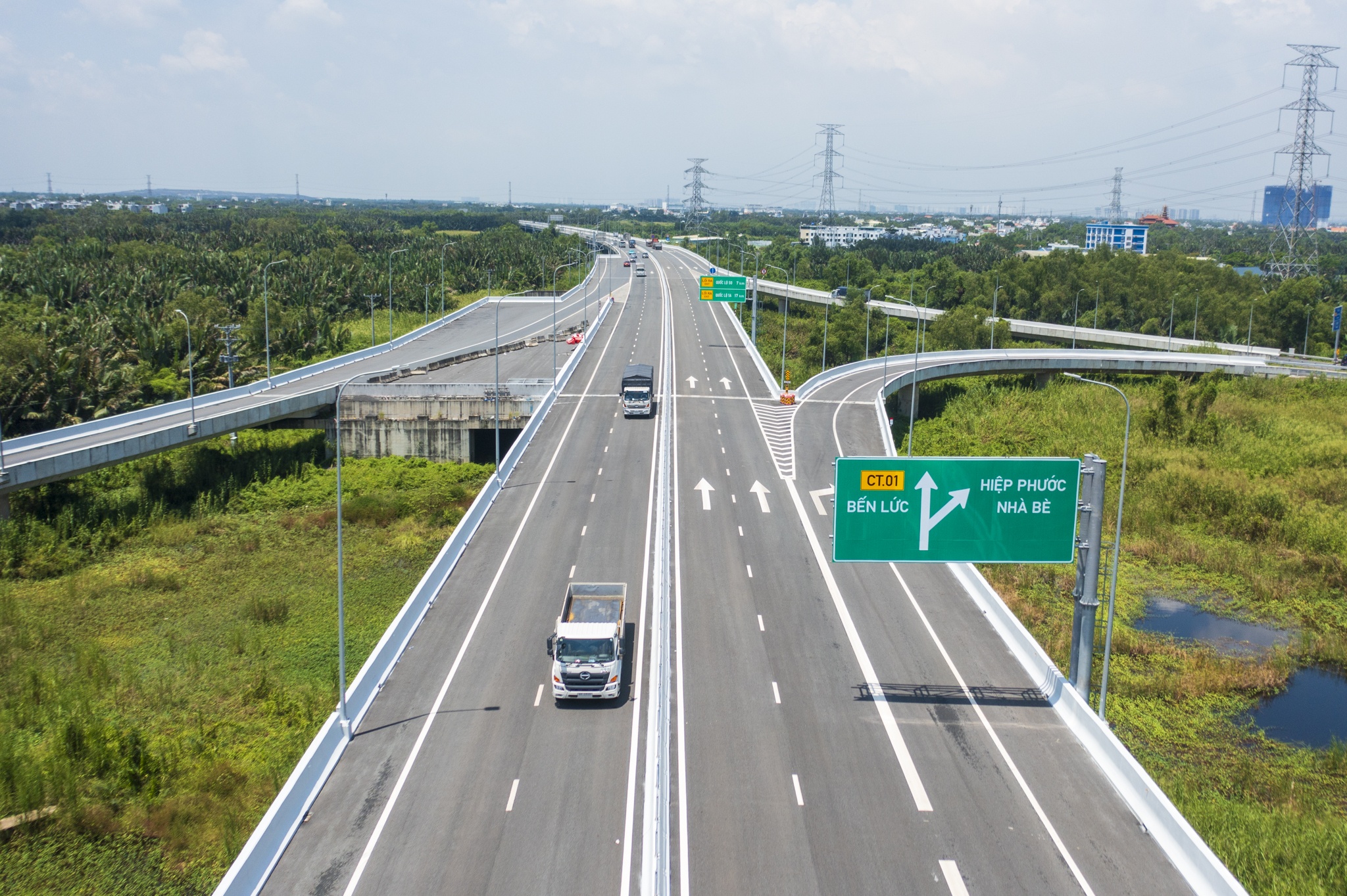 cao tốc ảnh 5