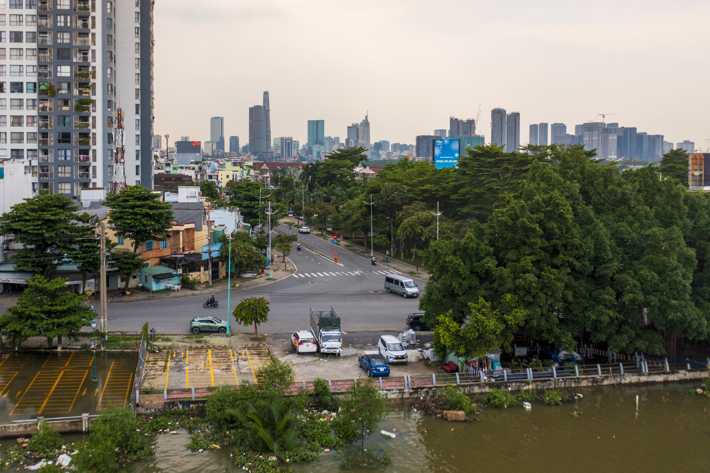 đường t&ocirc;n thất thuyết ảnh 7