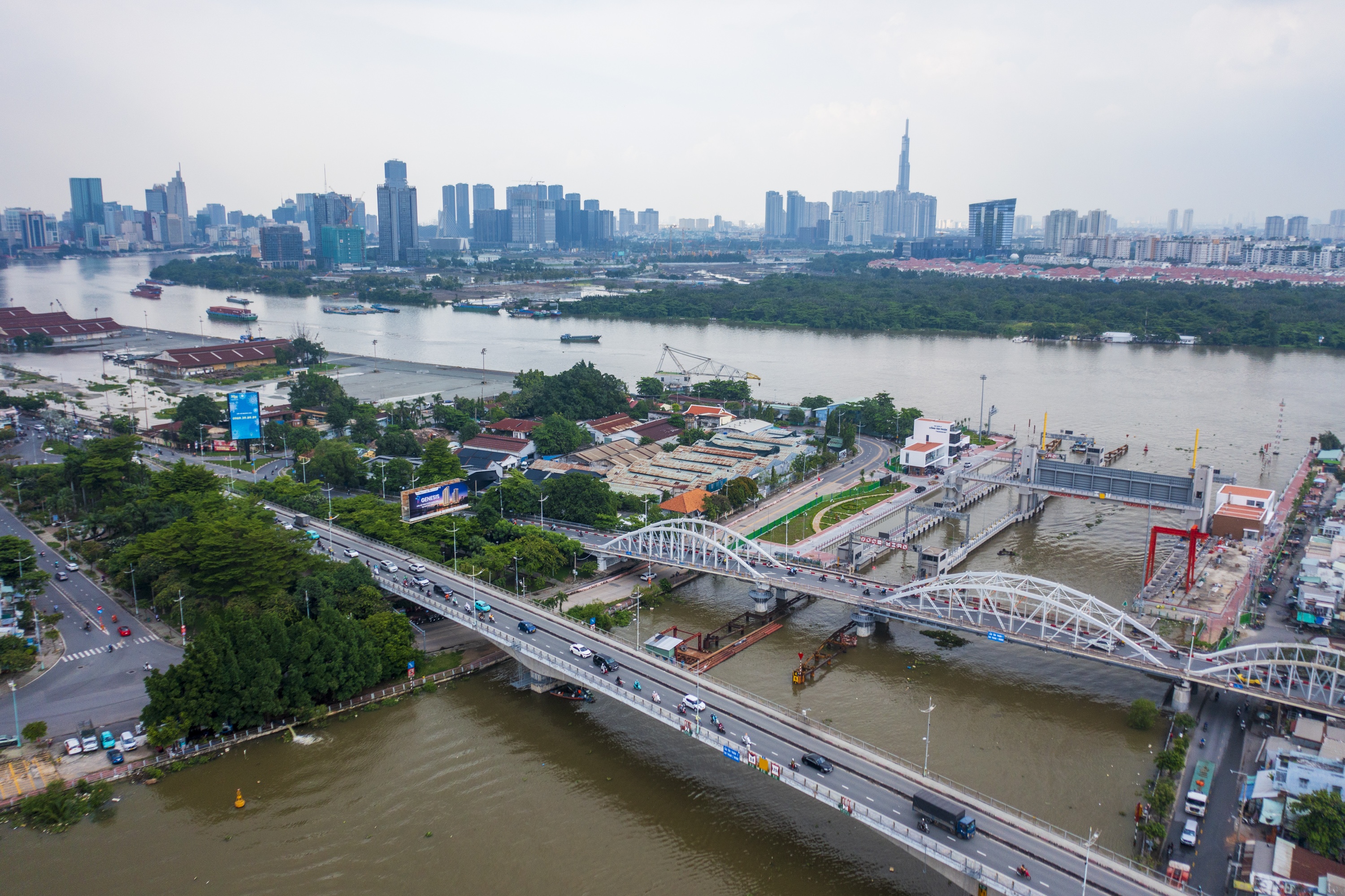 đường t&ocirc;n thất thuyết ảnh 10