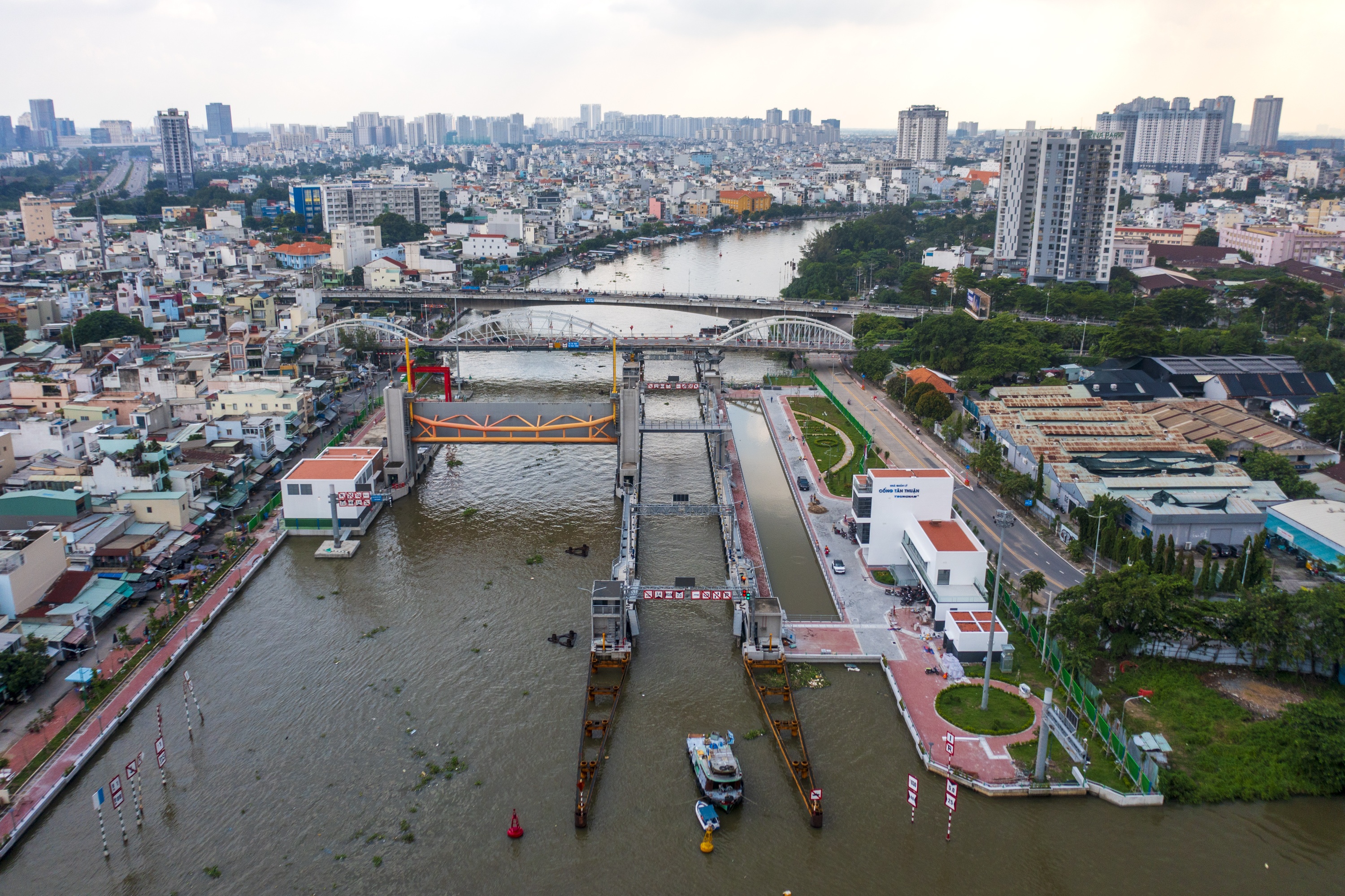 đường t&ocirc;n thất thuyết ảnh 12