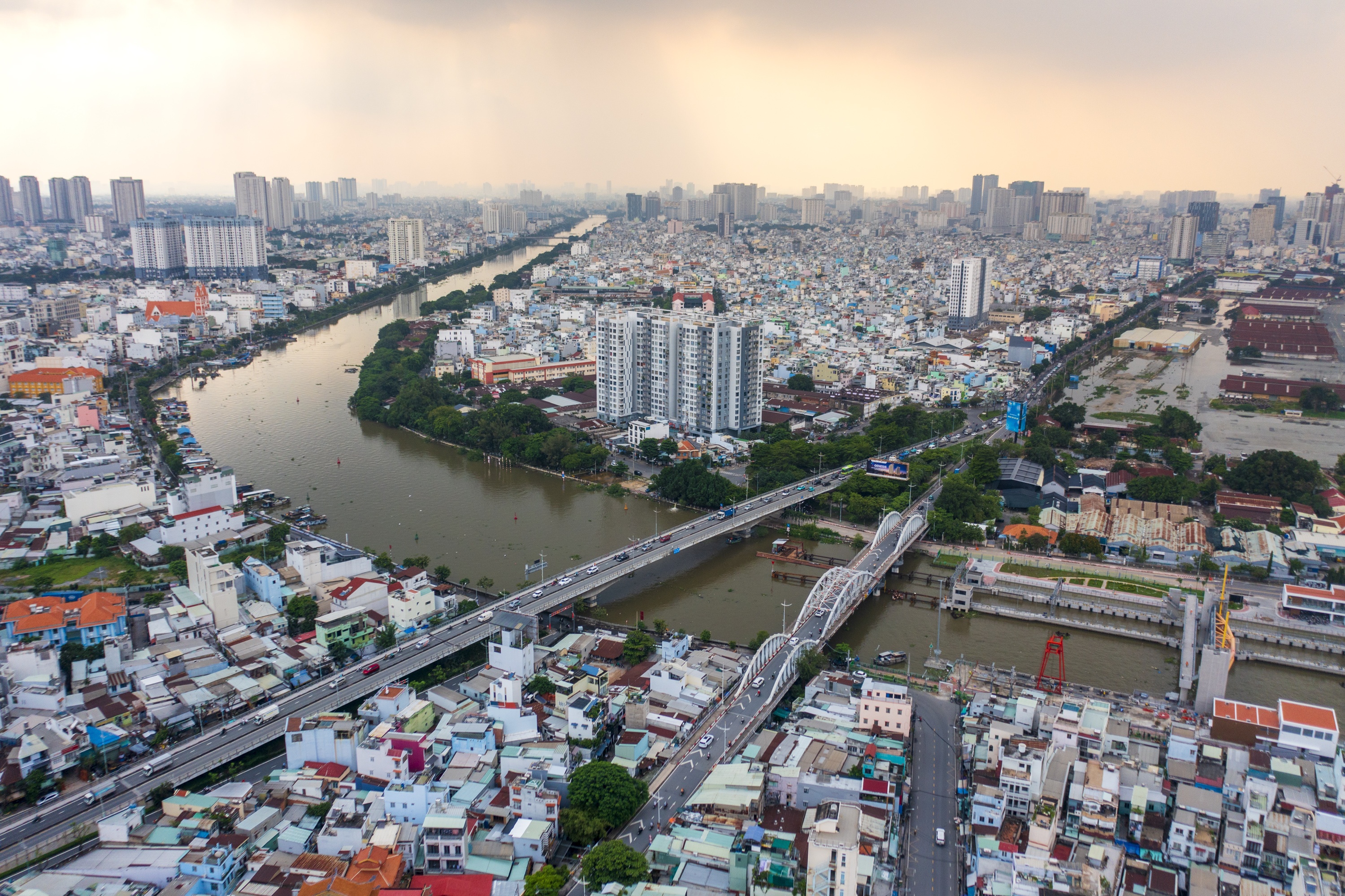 đường t&ocirc;n thất thuyết ảnh 1