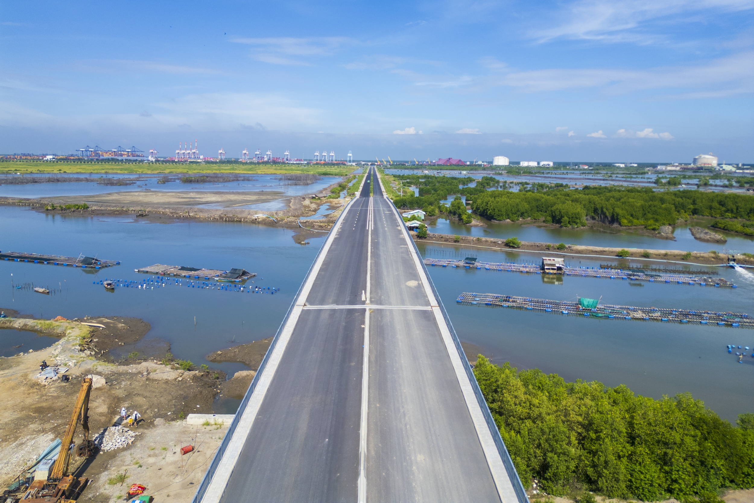 đường 991b ảnh 6