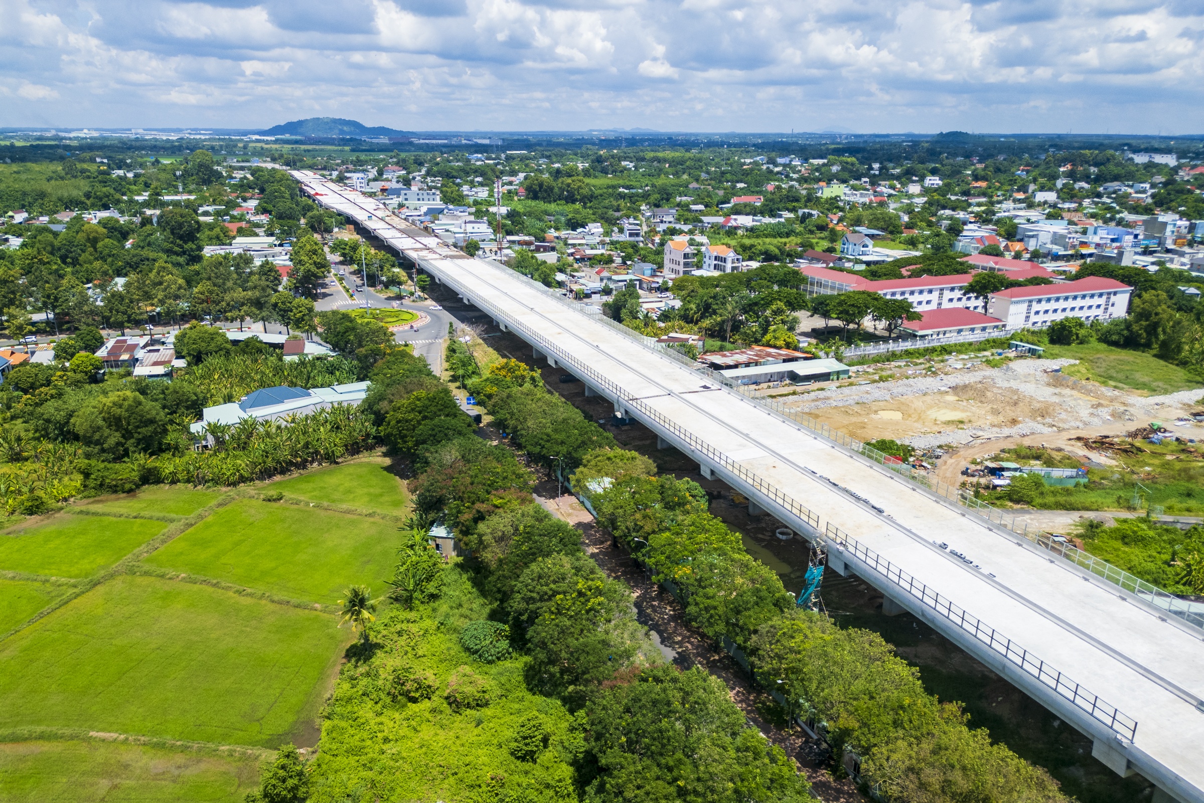 cao tốc bi&ecirc;n h&ograve;a ảnh 1