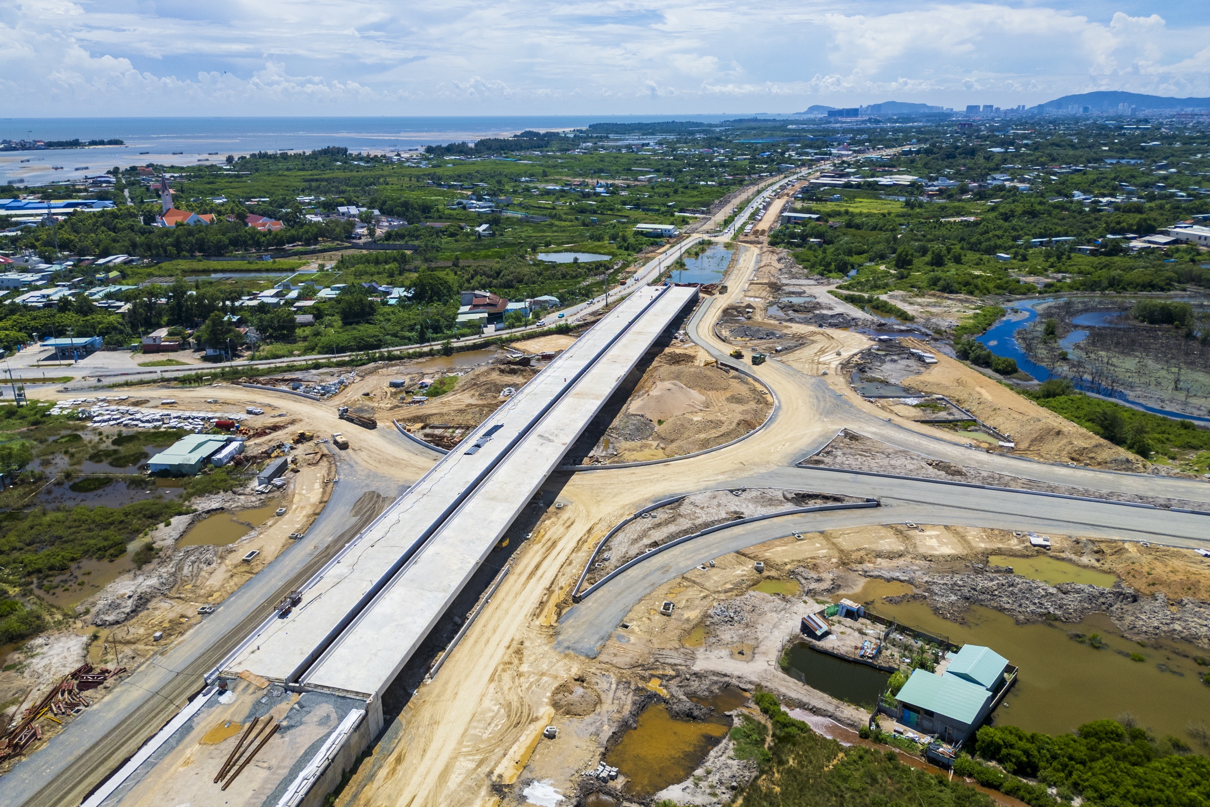 cao tốc bi&ecirc;n h&ograve;a ảnh 10