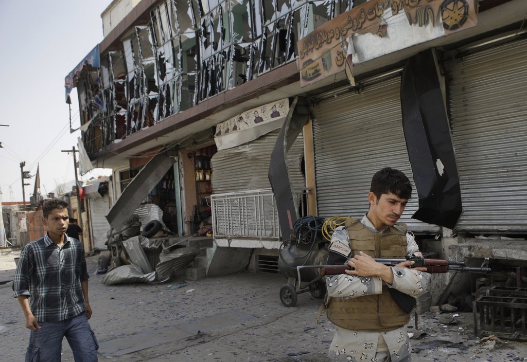 ket thuc cuoc chien Afghanistan anh 3