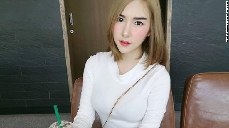 Cai chet cua nguoi mau Thai Lan he lo goc toi nhung buoi tiec o tu gia hinh anh