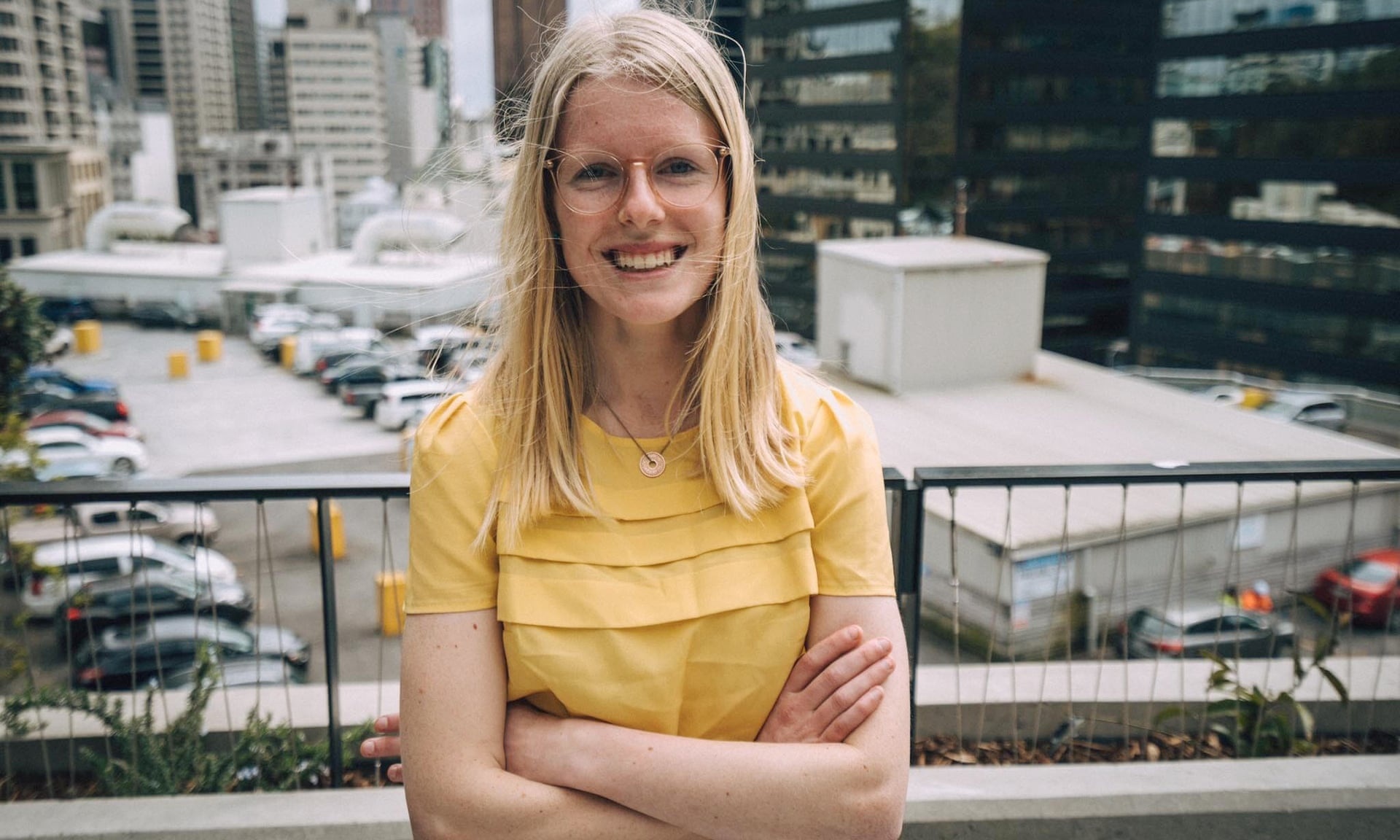 Gioi tre New Zealand 'nhin an choi' gay chan dong tren chinh truong hinh anh