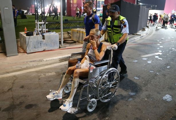 Qatar lap dieu hoa,  World Cup 2022,  thoi tiet Qatar anh 3