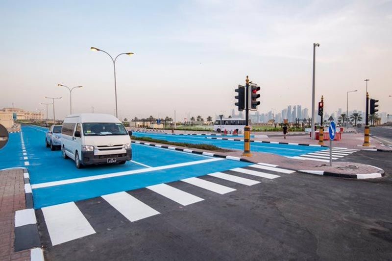 Qatar lap dieu hoa,  World Cup 2022,  thoi tiet Qatar anh 11