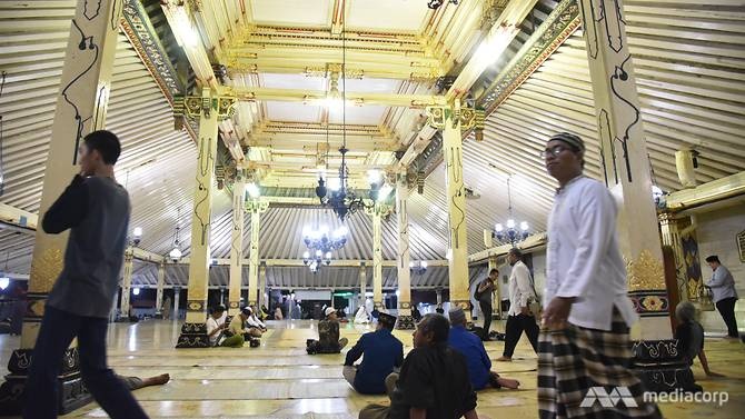 nu vuong,  Indonesia,  nui lua phun trao,  ke vi anh 4