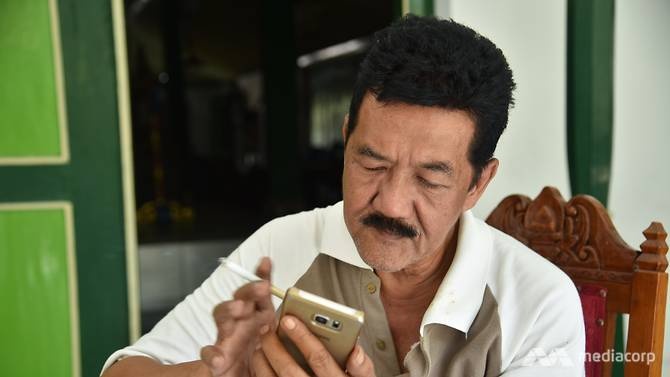 nu vuong,  Indonesia,  nui lua phun trao,  ke vi anh 5