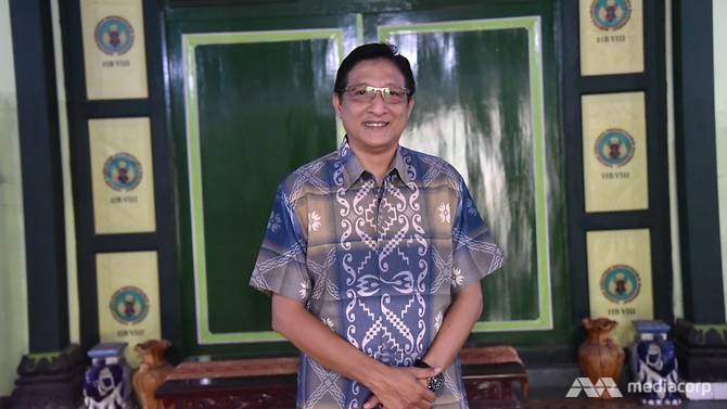 nu vuong,  Indonesia,  nui lua phun trao,  ke vi anh 6