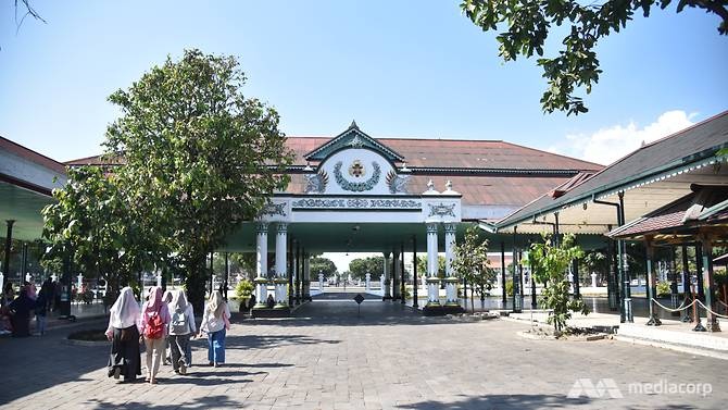 nu vuong,  Indonesia,  nui lua phun trao,  ke vi anh 1