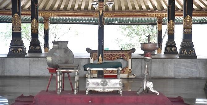 nu vuong,  Indonesia,  nui lua phun trao,  ke vi anh 2