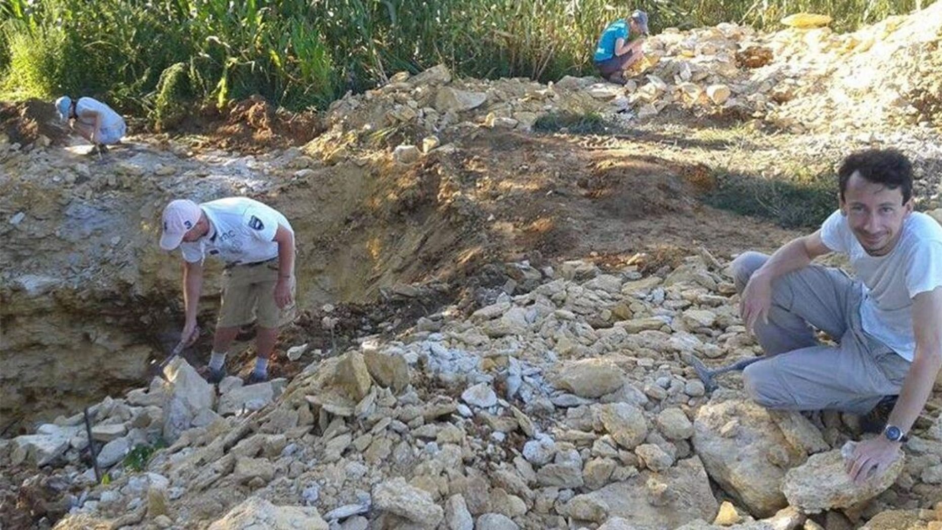 hoa thach,  pliosaur,  khung long,  ky Jura,  quai vat bien anh 2