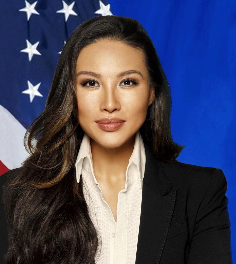 Mỹ, quan chức ngoại giao, Bộ ngoại giao Mỹ, Mina Chang, thổi phồng ảnh 1 My, quan chuc ngoai giao, Bo ngoai giao My, Mina Chang, thoi phong anh 1