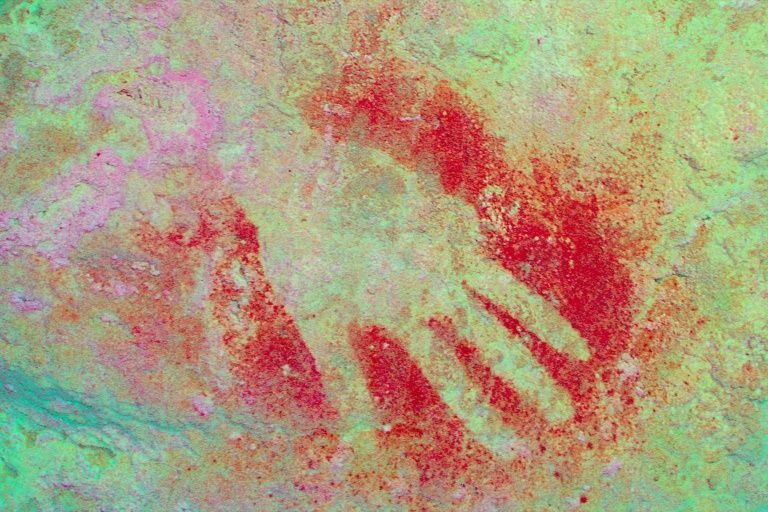 song hap dan,  homo nadeli,  TASS,  Curiosity,  CRISPR anh 5