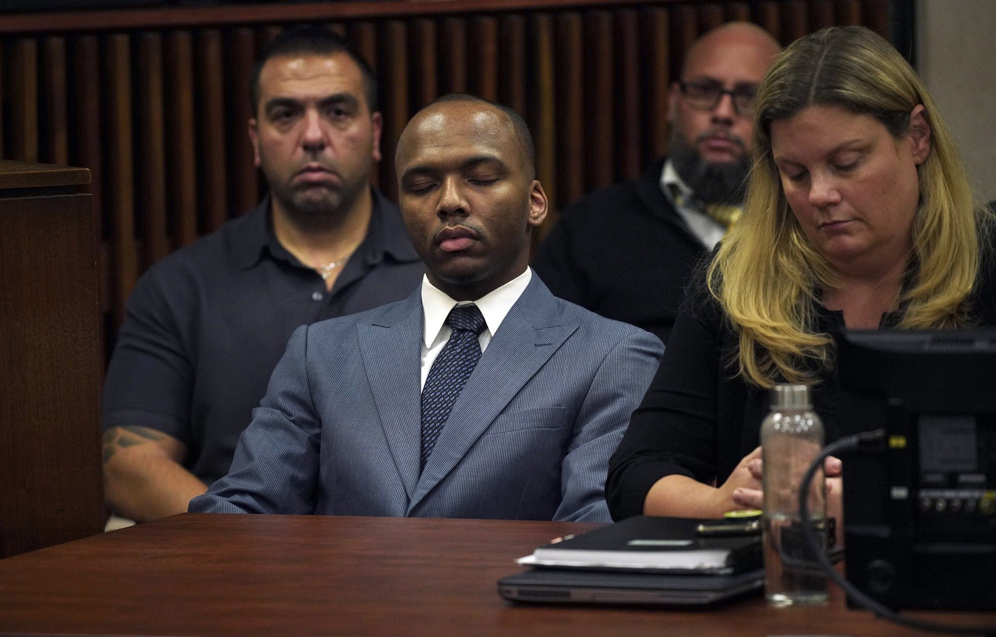 155 nam tu cho toi pham bang dang Chicago giet chet con trai doi thu hinh anh