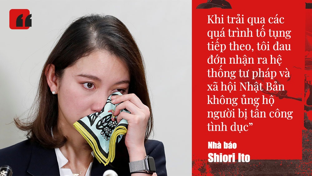 hiep dam,  Shiori Ito,  kien,  Nhat Ban anh 2