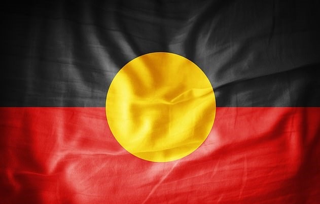 chay rung,  dong vat,  Uc,  Tho dan Uc anh 2