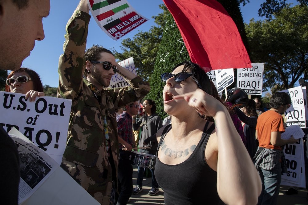 Tuong Qasem Soleimani bi am sat anh 9