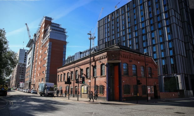 cuong hiep,  bien thai,  Manchester,  Anh anh 2