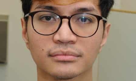 Tu chung than cho sinh vien cuong hiep gan 200 dan ong o Anh hinh anh