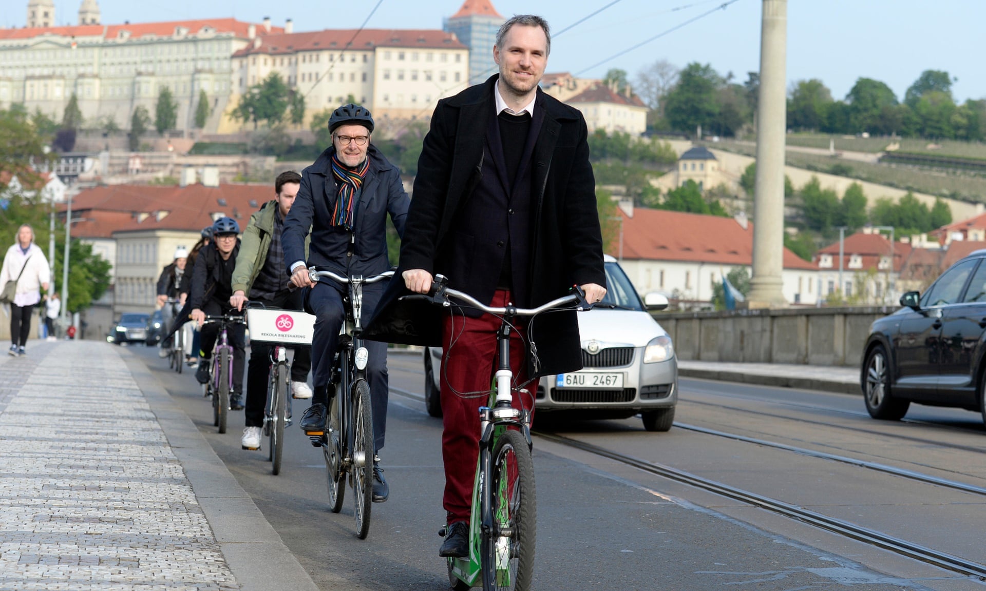 Ty phu Czech Petr Kellner than Trung Quoc anh 1