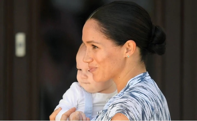 Meghan ve canada anh 1