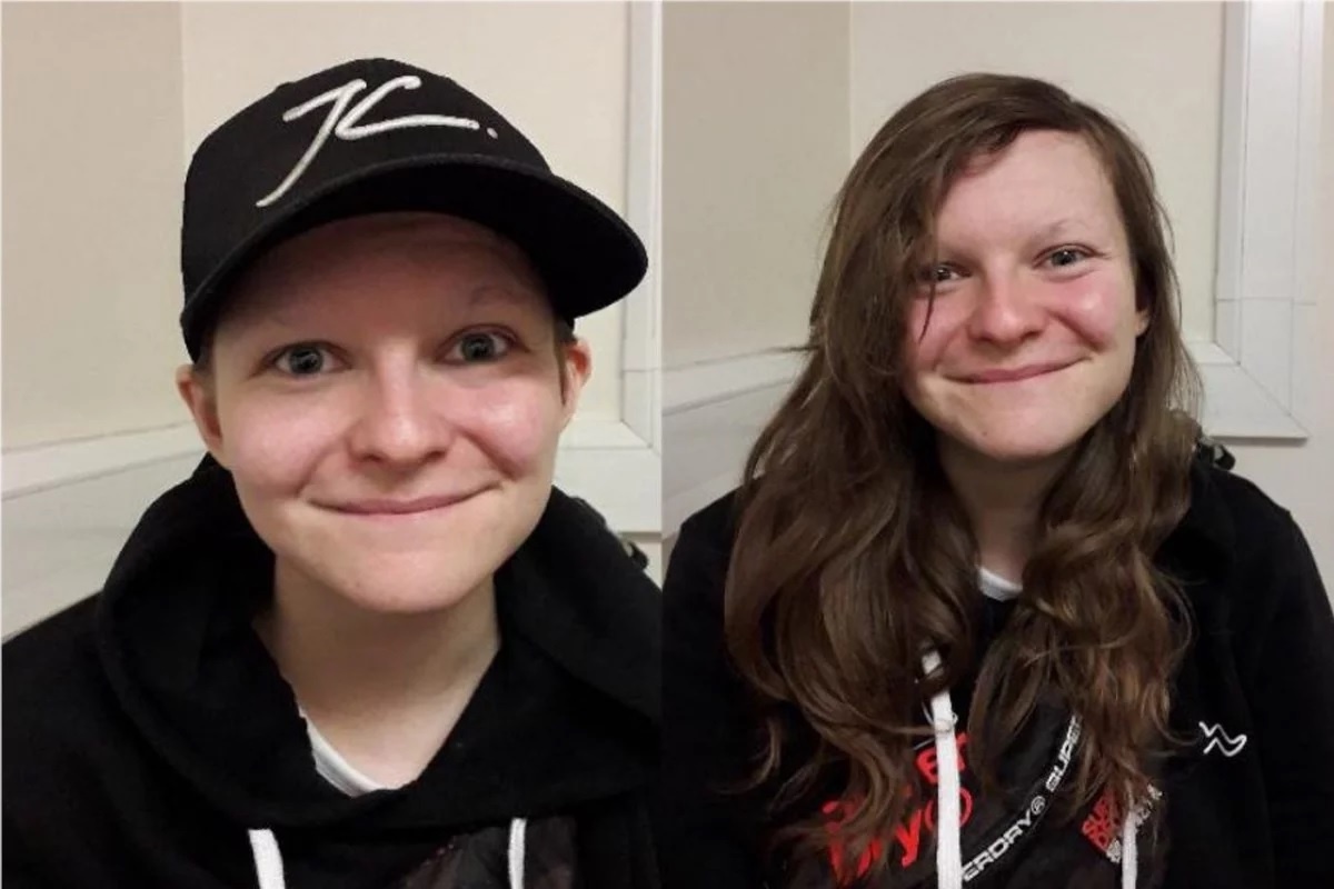 Co gai gia trai du nhieu thieu nu quan he tinh duc hinh anh