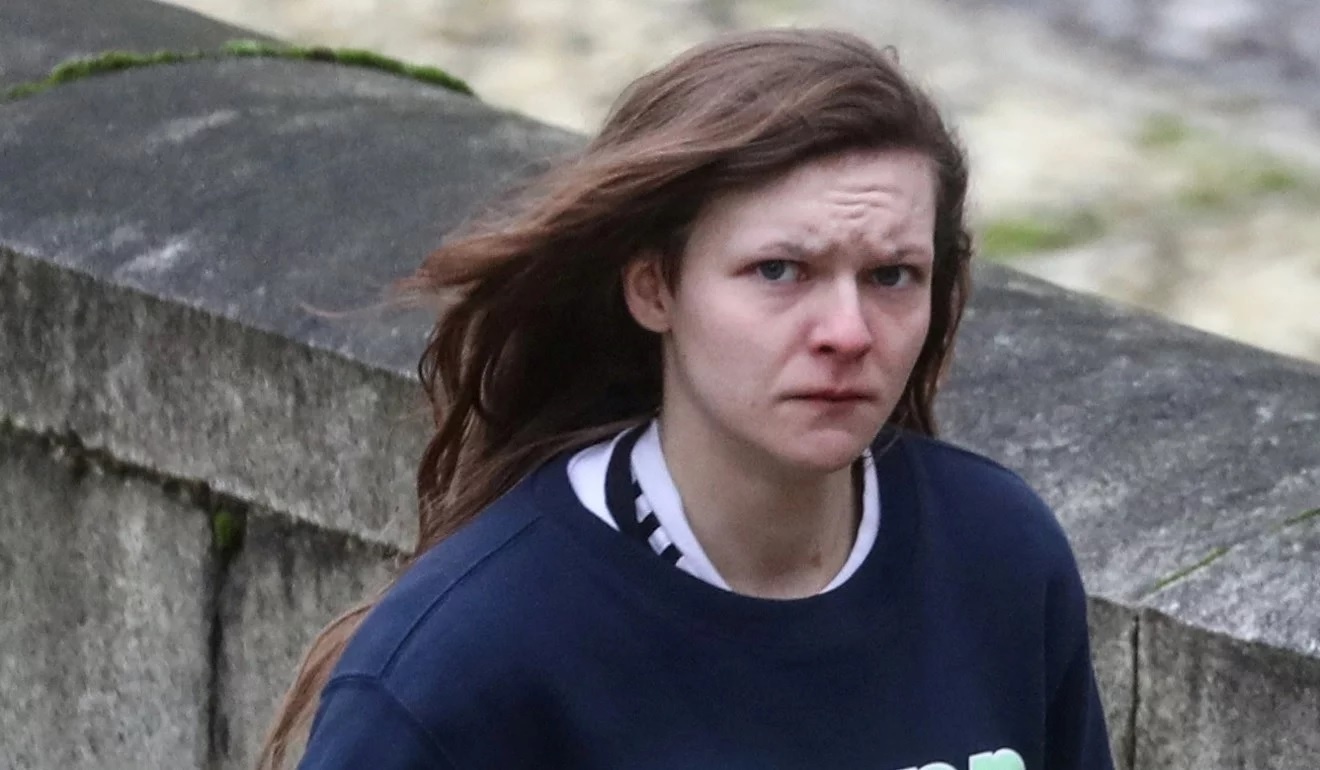 gia trai,  quan he tinh duc,  Winchester anh 2