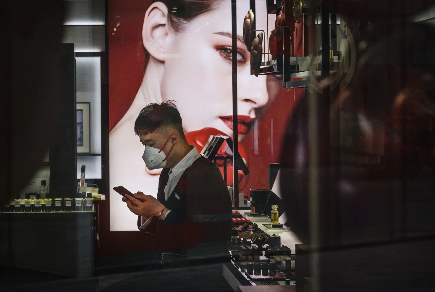 virus corona lay lan anh 1