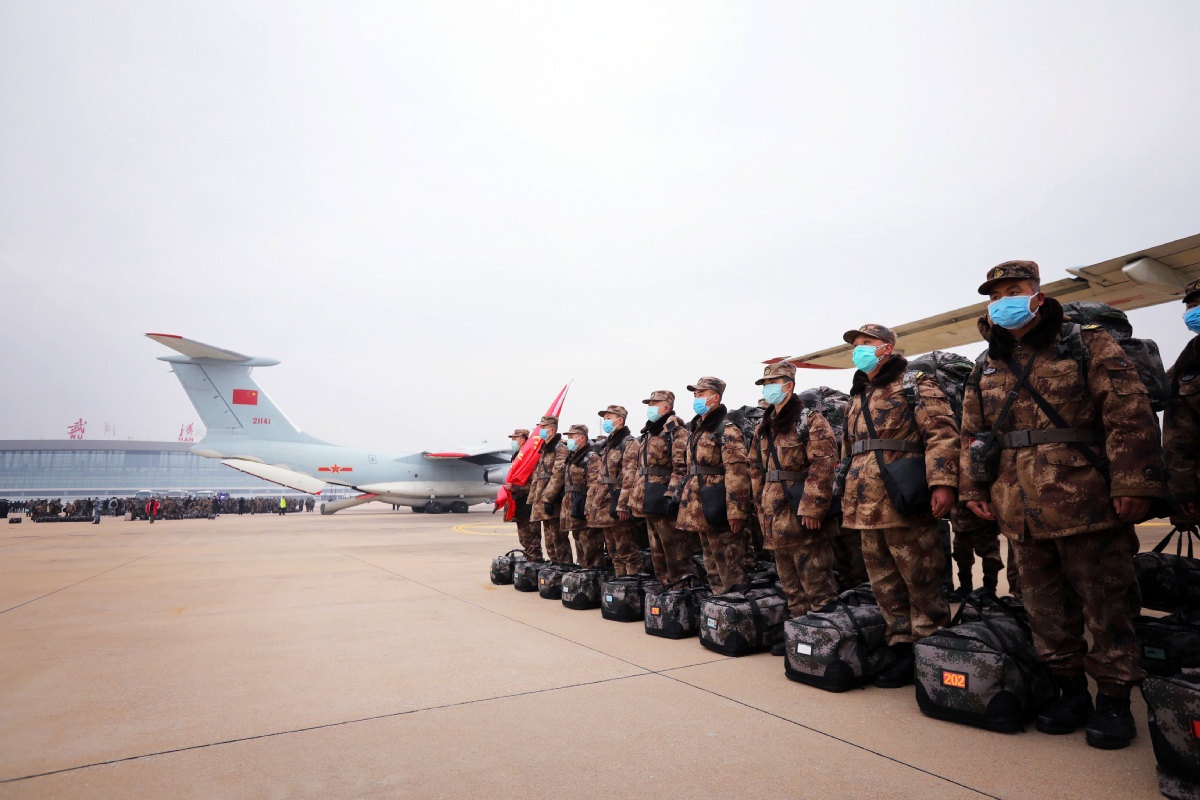 virus,  corona,  Vu Han anh 1