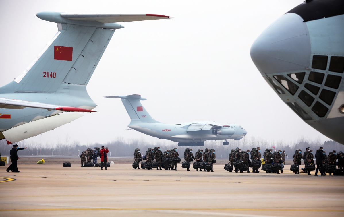 virus,  corona,  Vu Han anh 6