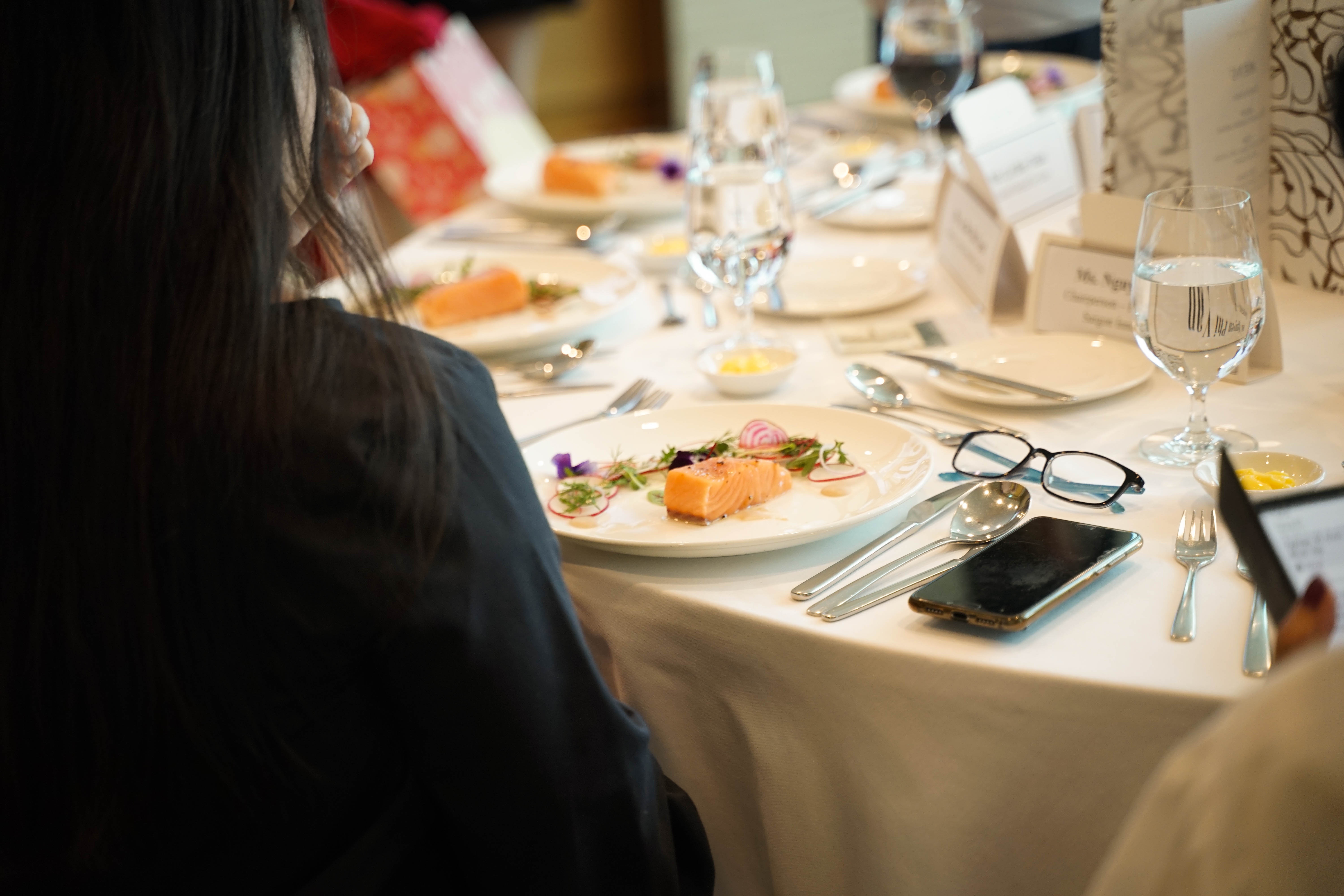 mot ngay lam Tong Lanh su anh 10