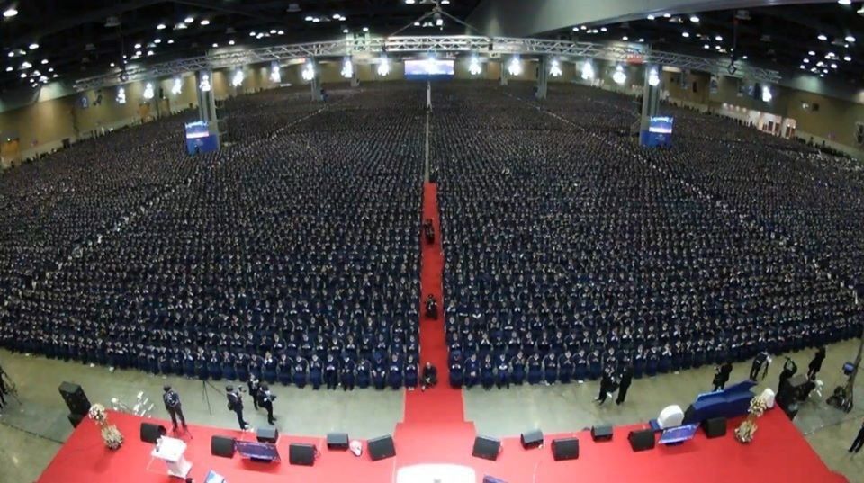 giao phai Tan Thien Dia corona anh 2