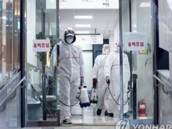 Them 60 ca moi, Han Quoc co 893 ca nhiem virus corona hinh anh