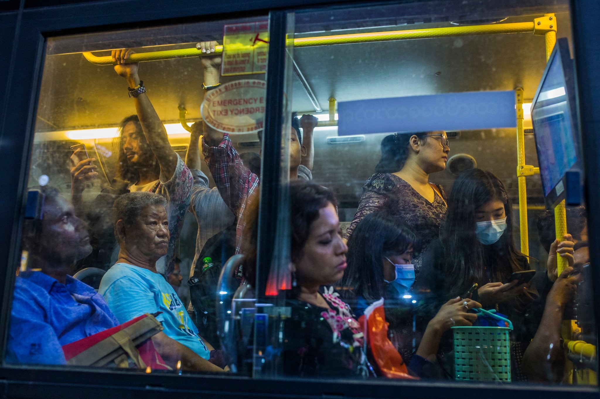 virus Covid-19 o Dong Nam A anh 3