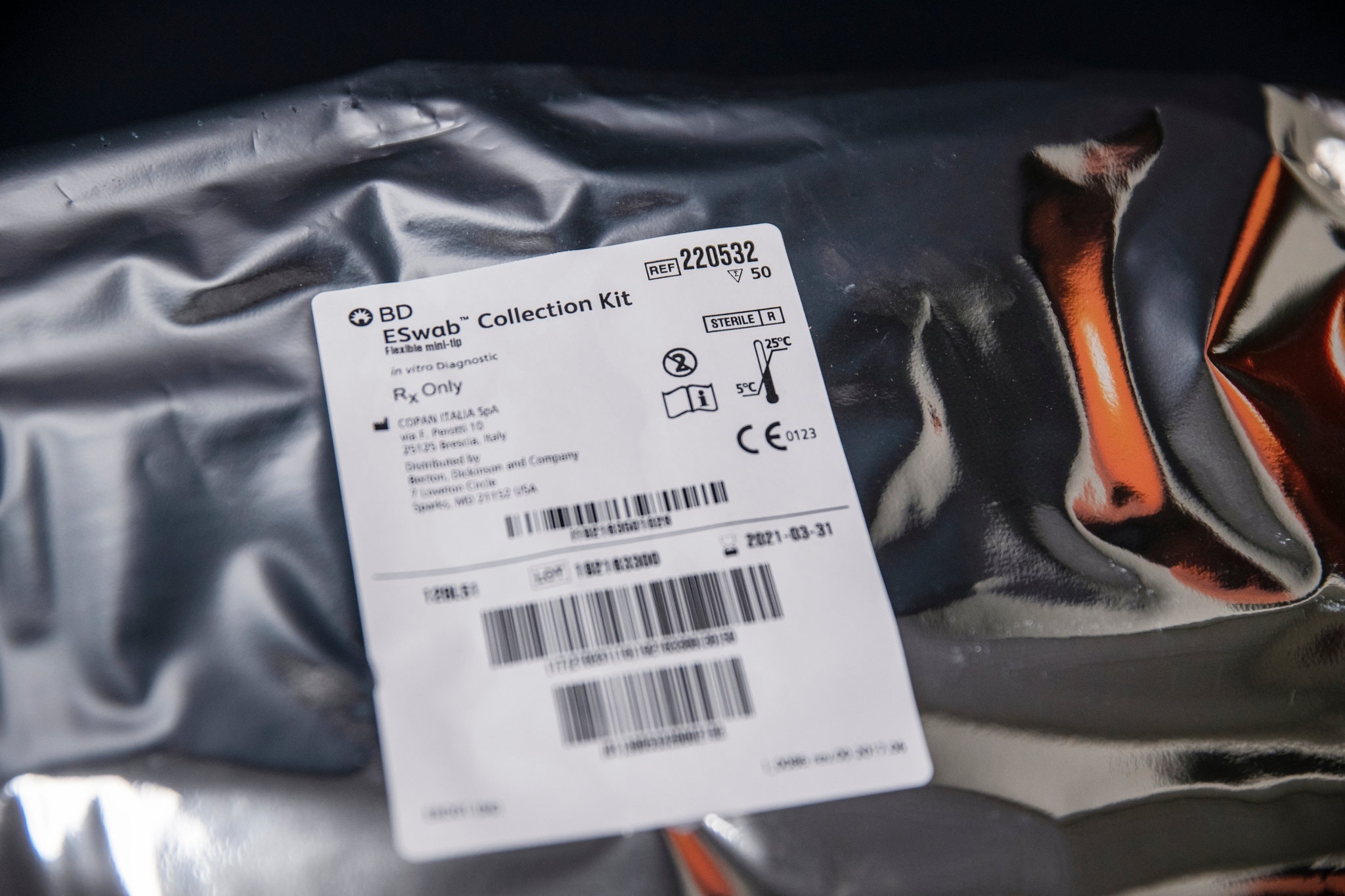 Trump xem nhe Covid-19 anh 3