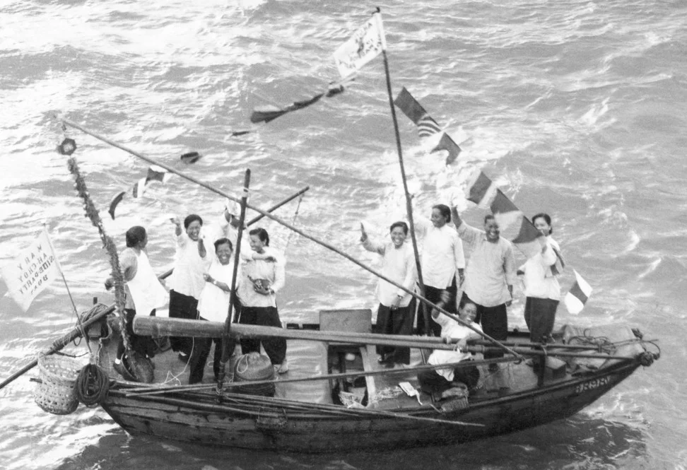 anh cang Hong Kong anh 10