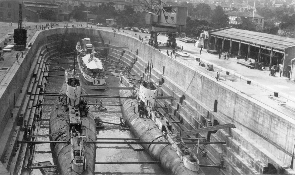 anh cang Hong Kong anh 4