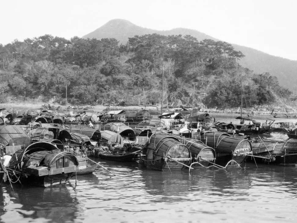 anh cang Hong Kong anh 5