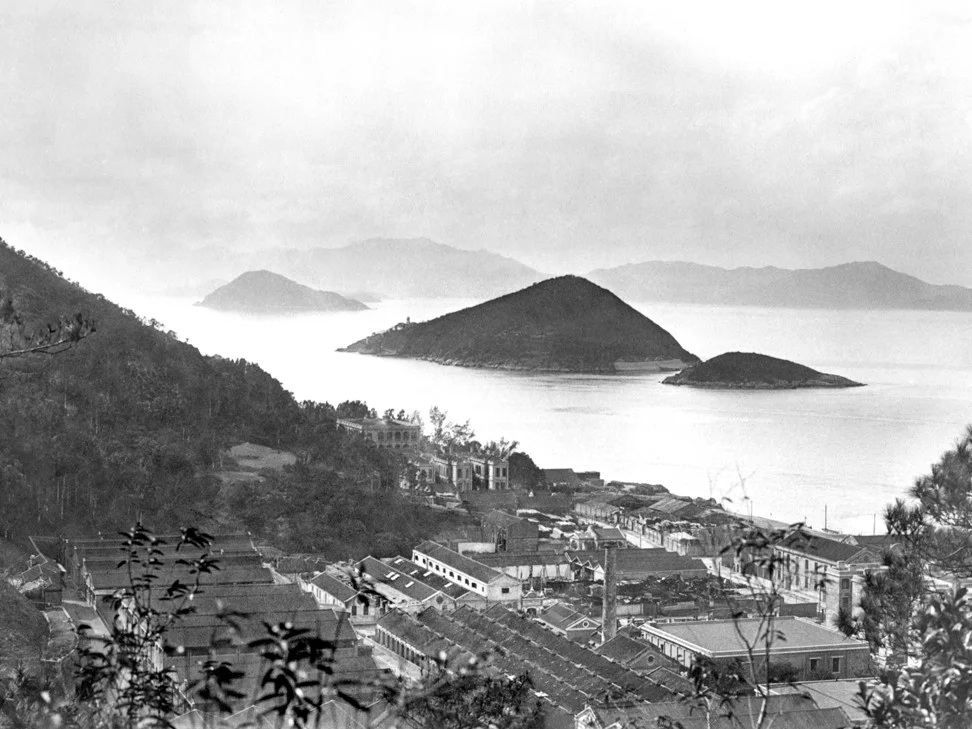 anh cang Hong Kong anh 6