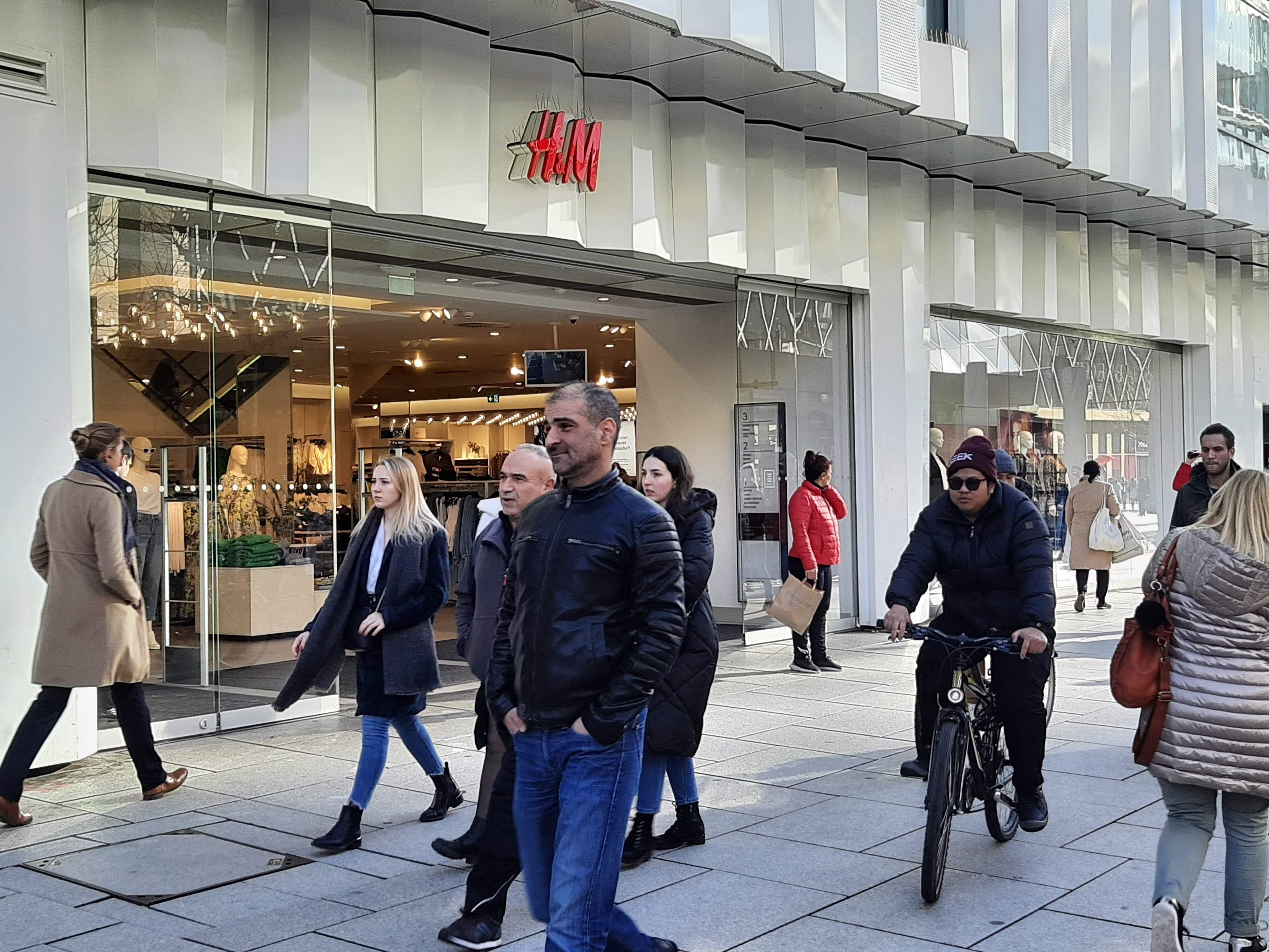 nguoi Viet o Duc anh 1