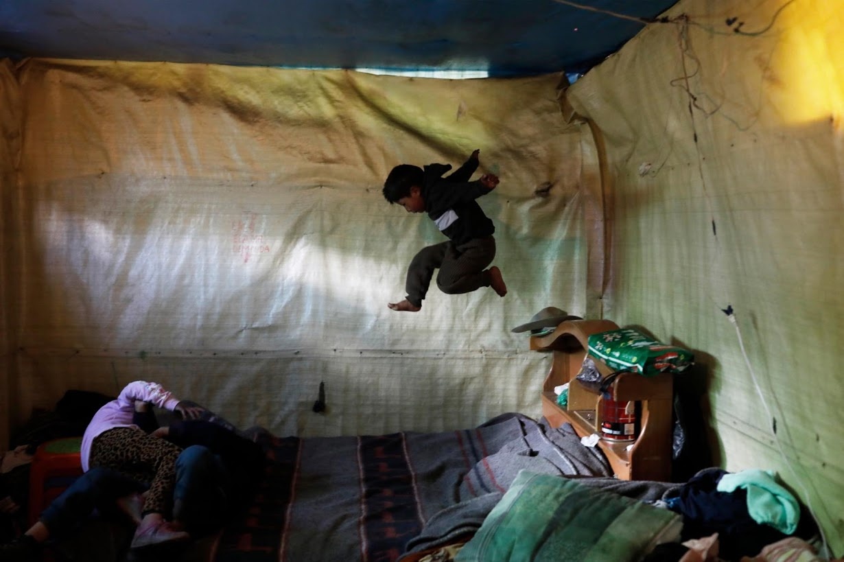 dai vang o Peru anh 8