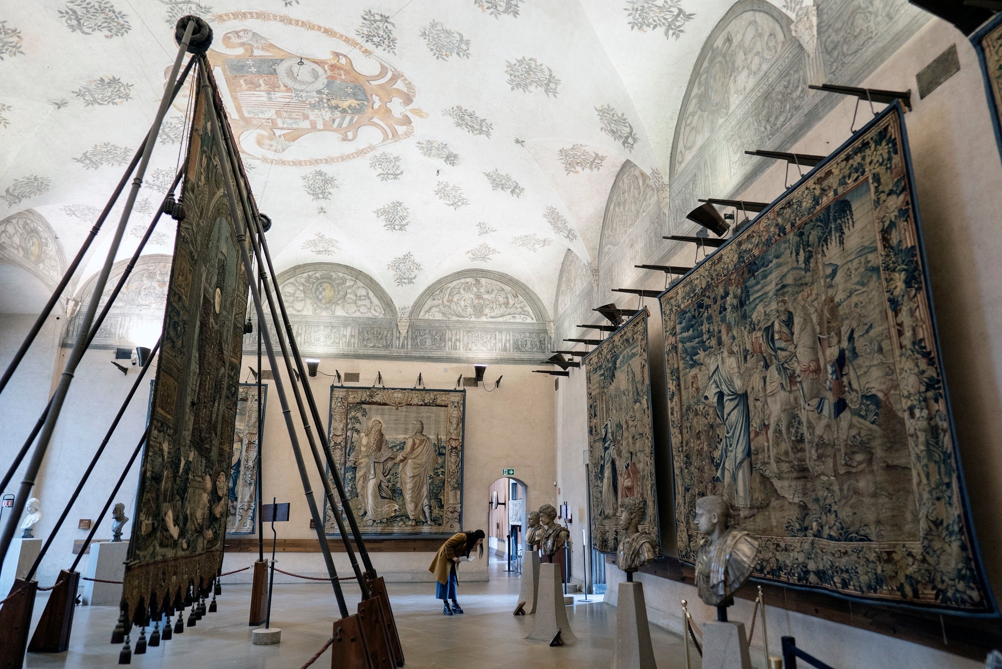 Italy phong toa Lombardy anh 2