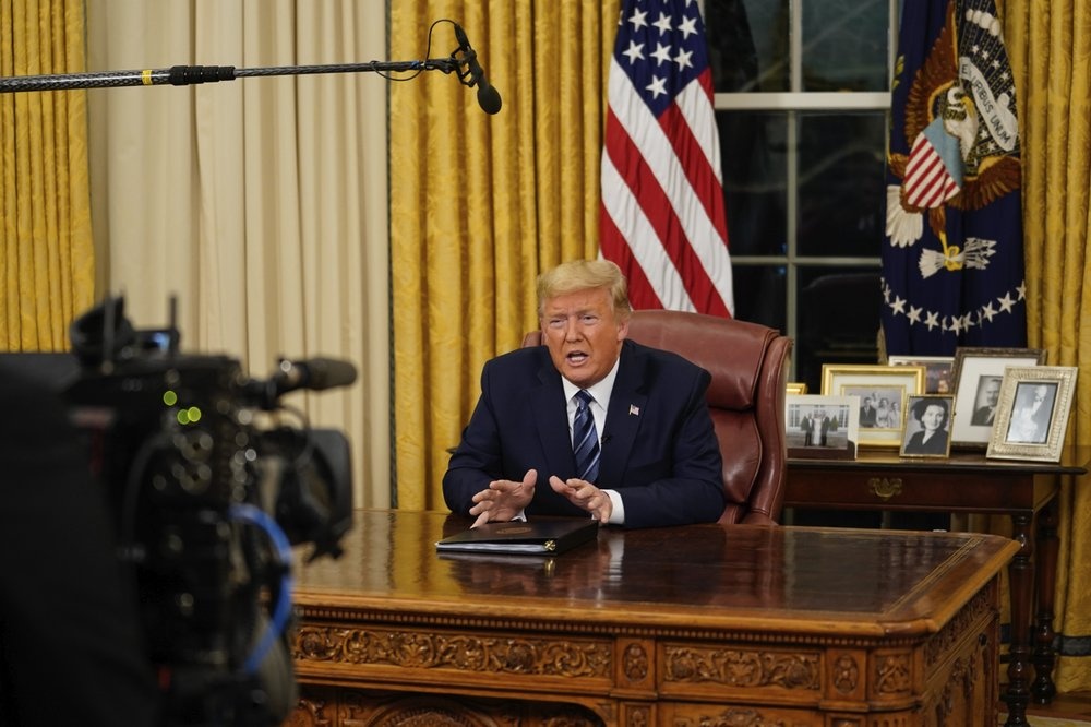 cam nhap canh chau Au anh 1