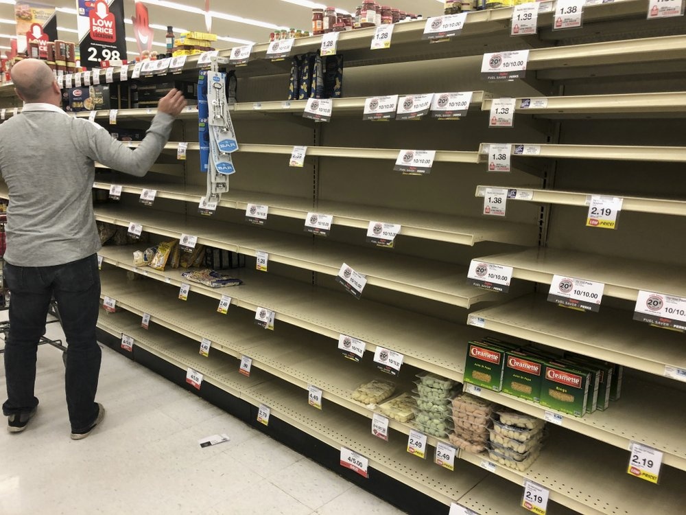 My dong cua corona anh 1